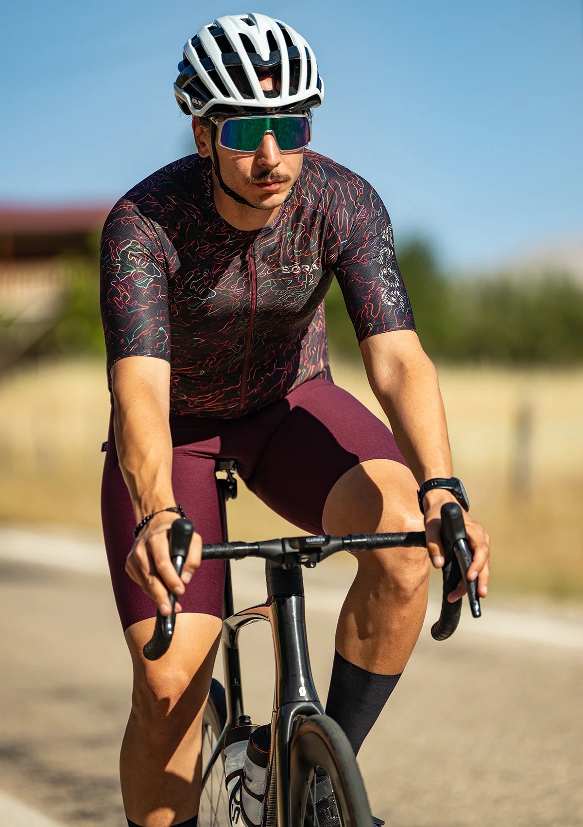 Shade Classic Cycling Jersey