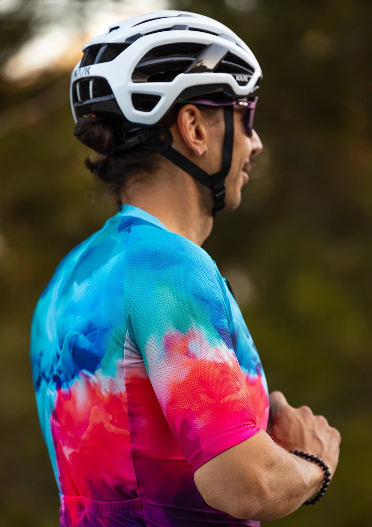 Colorush Classic Cycling Jersey