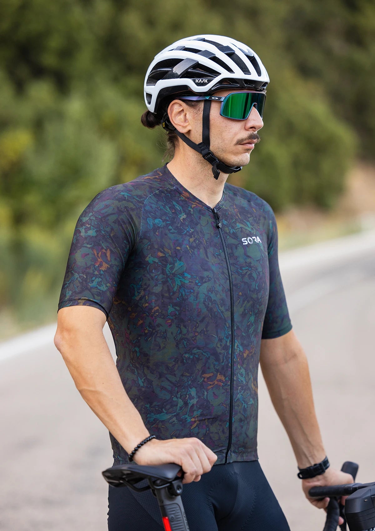 Myst Classic Cycling Jersey