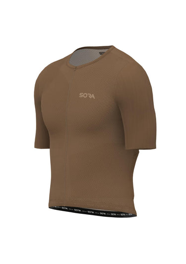 Mocha Aero Team Erkek Bisiklet Forması