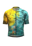 Colorush Classic Cycling Jersey