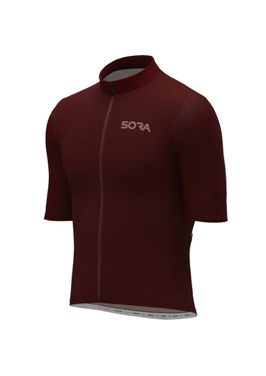 Bordo Pro Team Air Erkek Bisiklet Forması