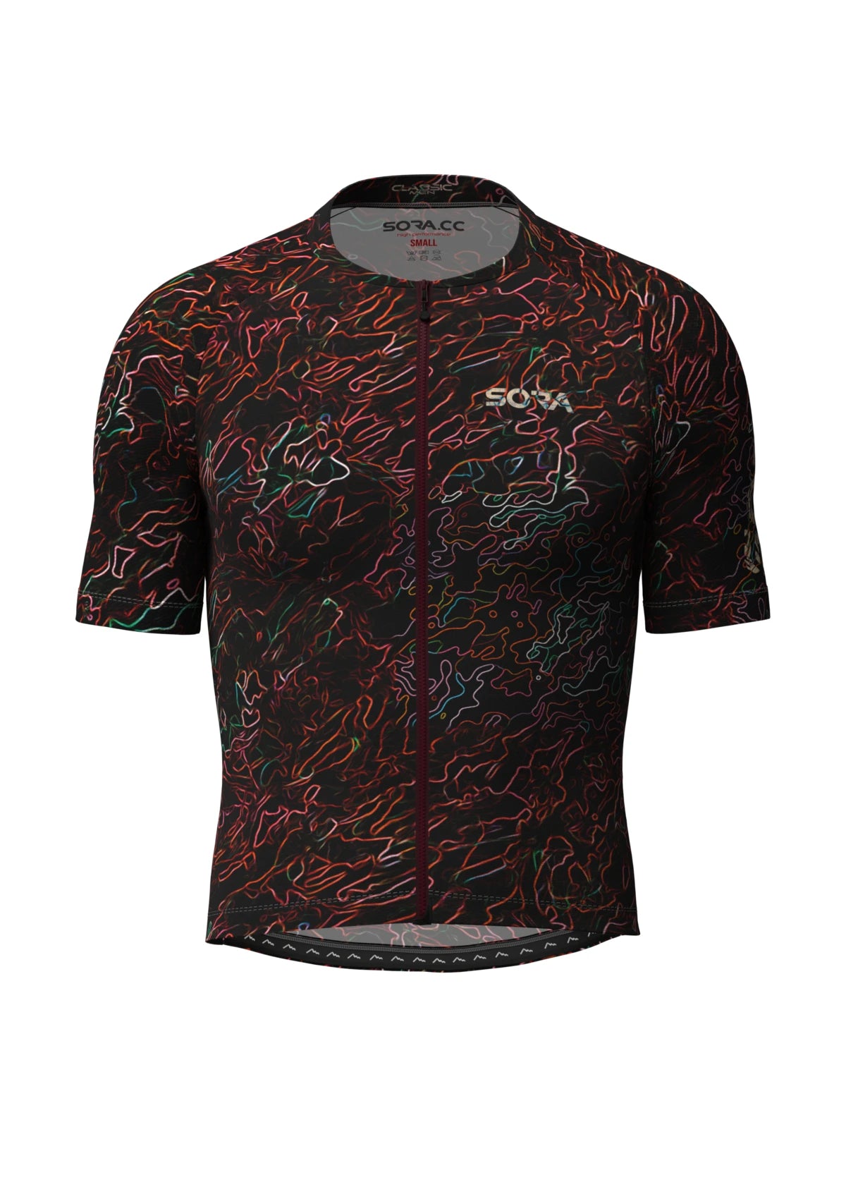 Shade Classic Cycling Jersey