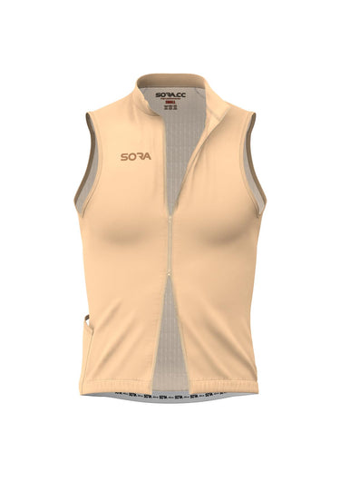 Bone Pro Team Vent Erkek Bisiklet Yeleği