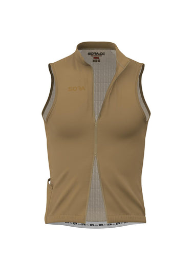Canyon Pro Team Vent Erkek Bisiklet Yeleği